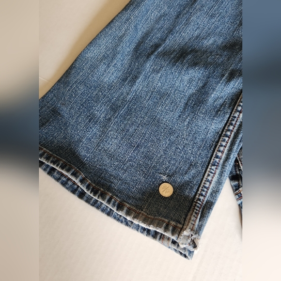 Cruel Girl Low Rise Size 15R - Picture 9 of 14